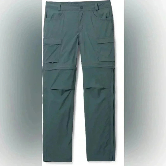 Shara women’s convertible pant - Picture 1 of 4